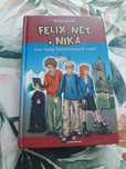 Felix, Net i Nika oraz Gang Niewidzialnych Ludzi