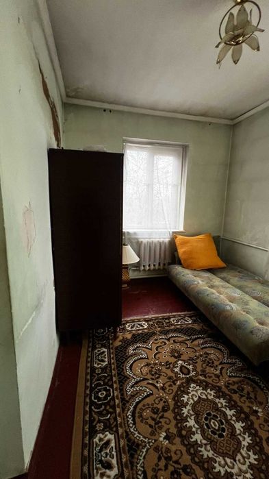 БЕЗ КОМІСІЇ! Капітальний будинок з газом