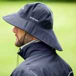 унисекс туристическая шляпа панама galvin green gore tex hat 56 см