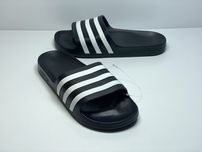 43-26.5см ОРИГІНАЛ 100% Шльопанці ADIDAS AGUA Adilette F35543