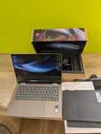 Laptop 2w1 HP Envy x360 14" Ultra 5 125U 16GB Windows 11 Gwarancja 2l.