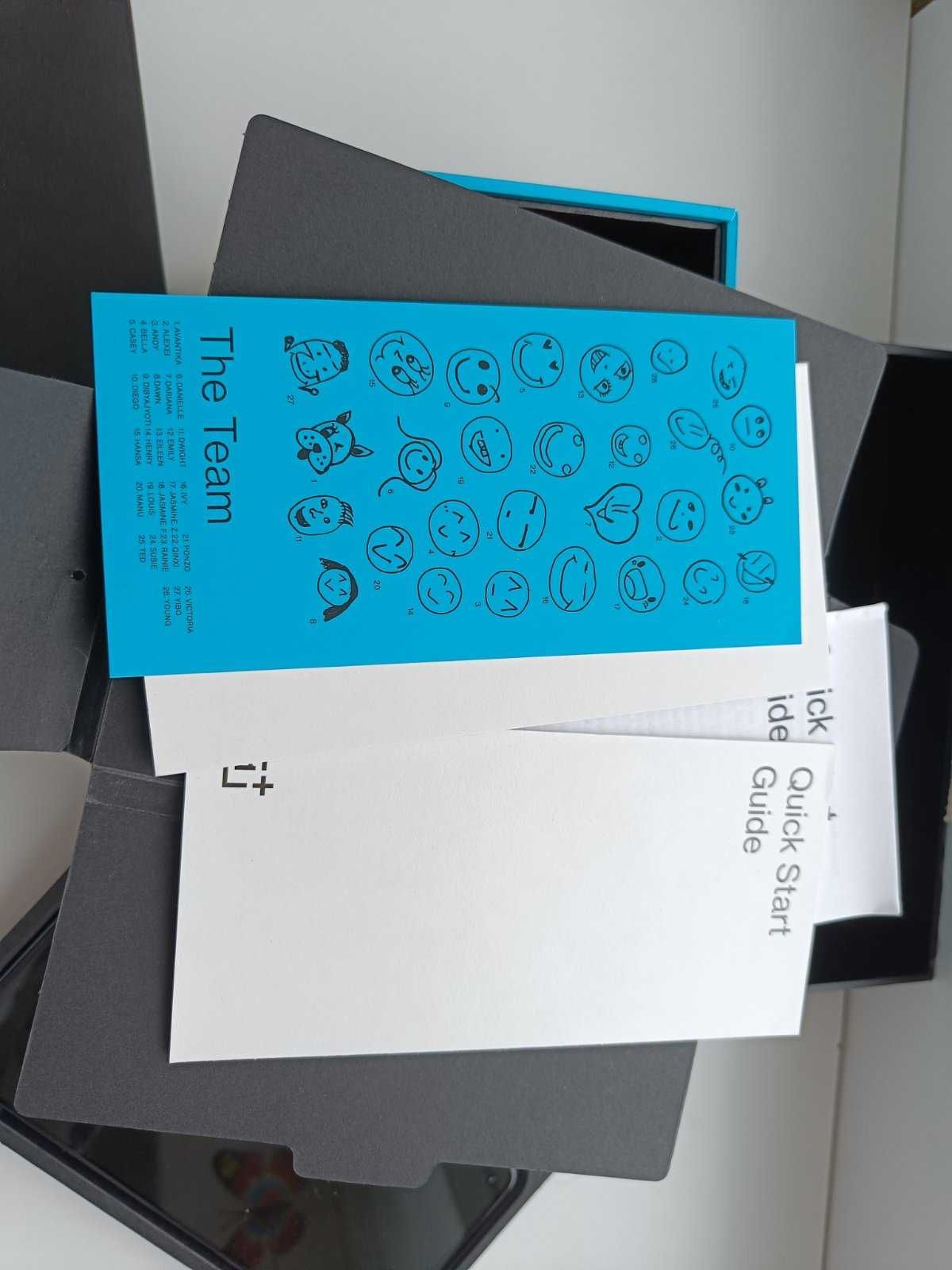 Oneplus Nord 2 5G 8/128GB Gray Sierra новий