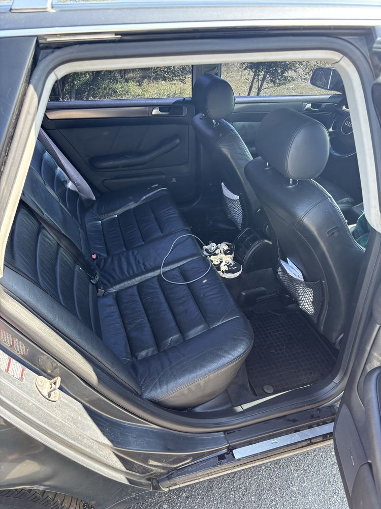 Продам Audi A6c5 2004 року