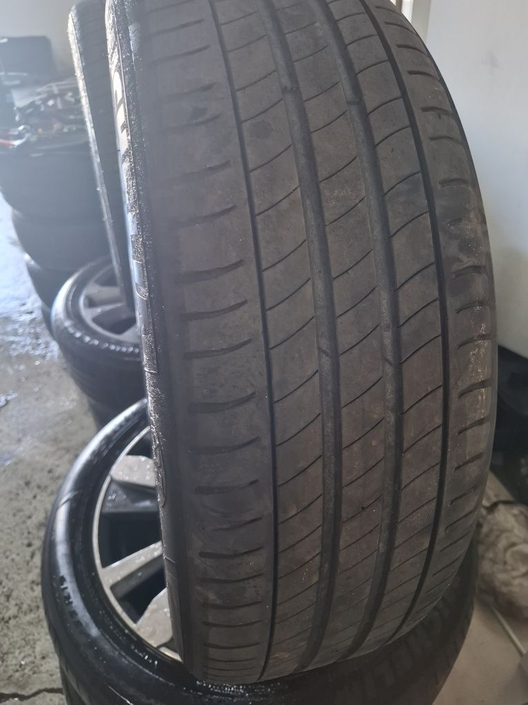 Jantes 19 peugeot gtline
