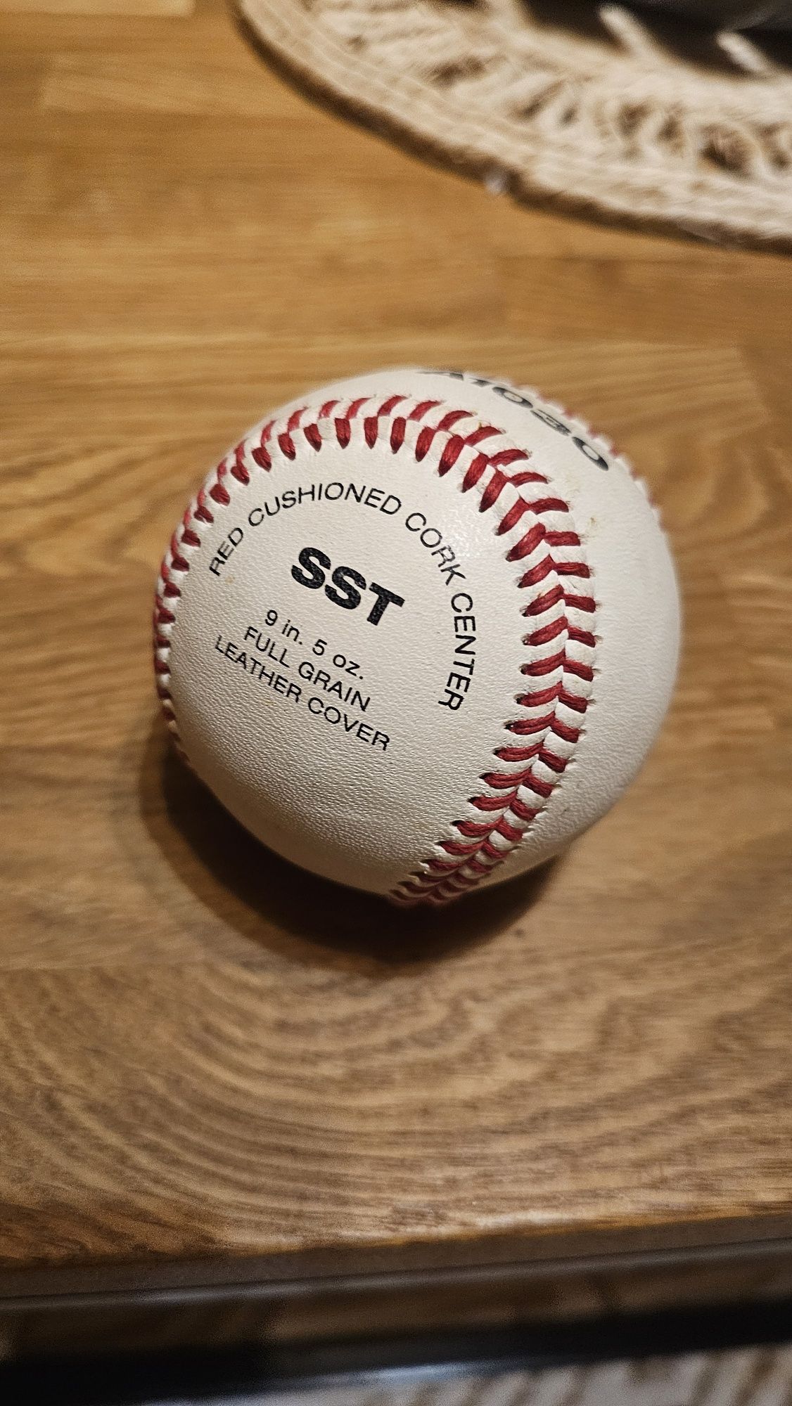 Wilson pilka baseball