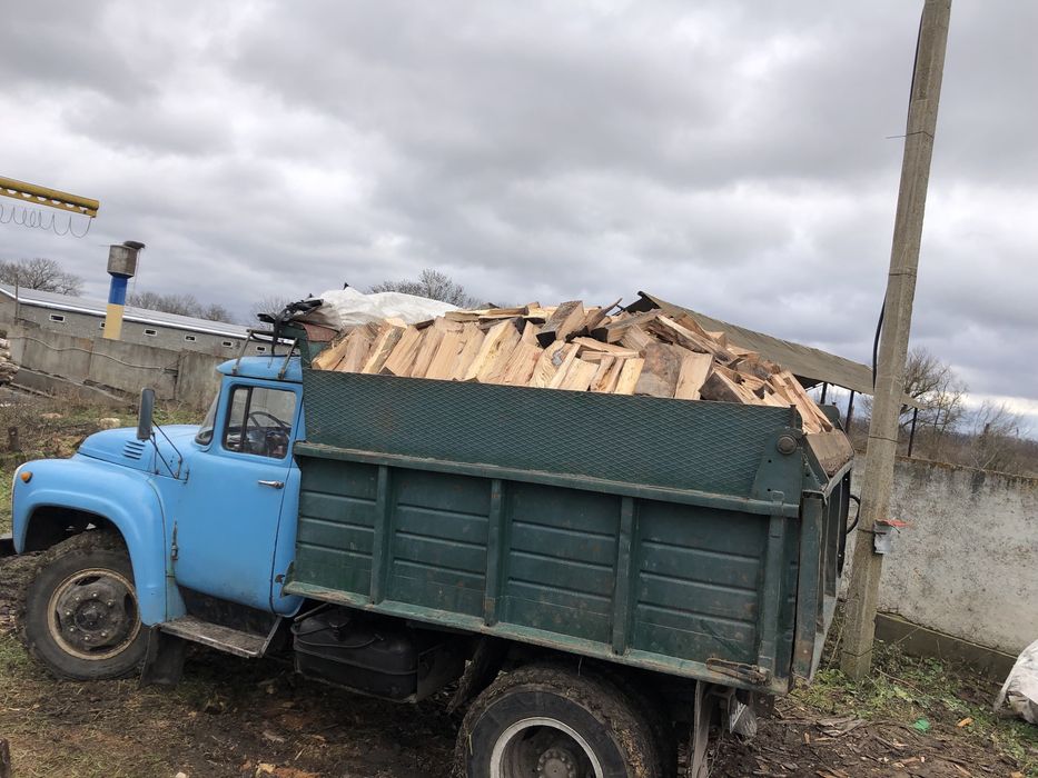 Дрова Хмельницький