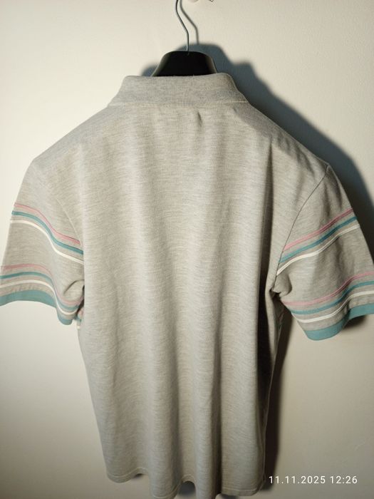 Yves Saint Laurent nowe oryginalne luxury połówki męskie