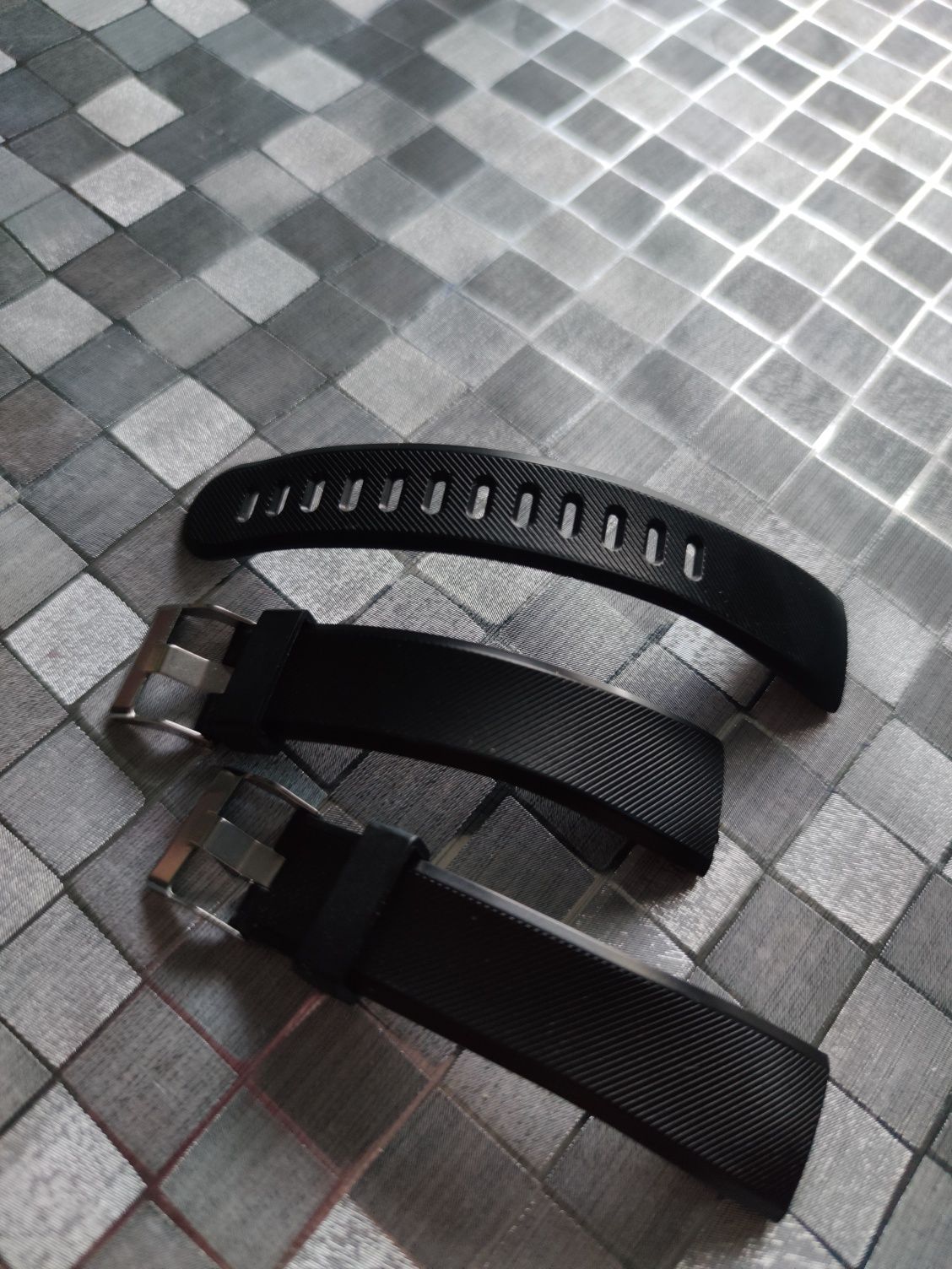 Zapięcie opaski do Smart bracelet zegarek