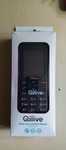 Qilive Qsenior telefon dla seniora