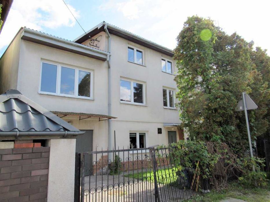 Marki dom 200 m2, 9 pokoi, garaż, działka 250 m2