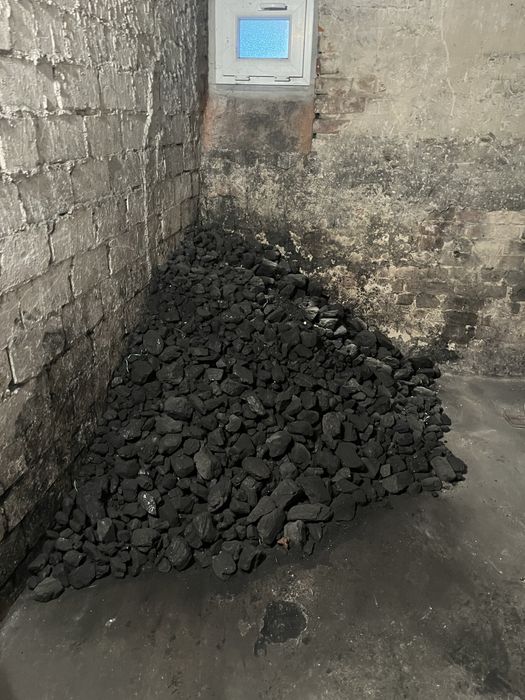 Sprzedam polski węgiel kamienny