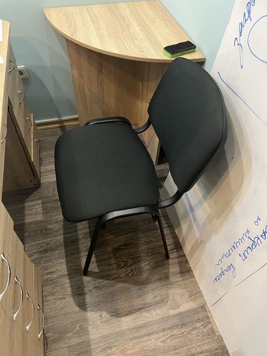 Стулья в хорошем состоянии