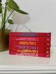 Sherlock Holmes: Obras completas