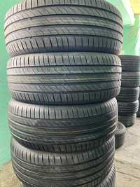 Nexen Primus 225/55R17 лето шины резина