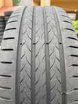 235/45 255/40 R21 Двох розмірні шини Continental ecoContact 6Q 2024рік