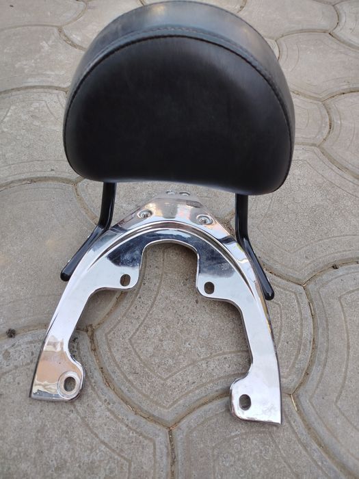 Спинка сидіння Харлей HD Harley Davidson v rod