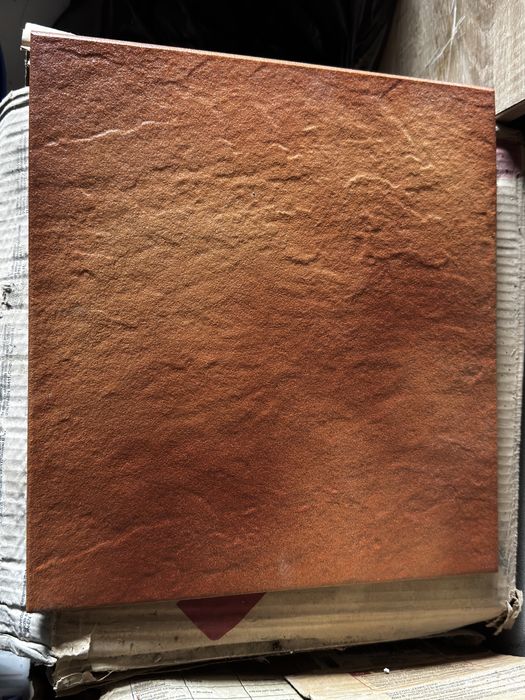 Klinkier płytki na schody Opoczno