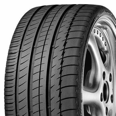 Opony letnie 255/35R18 94Y Michelin Pilot Sport 3 RUN FLAT nowe