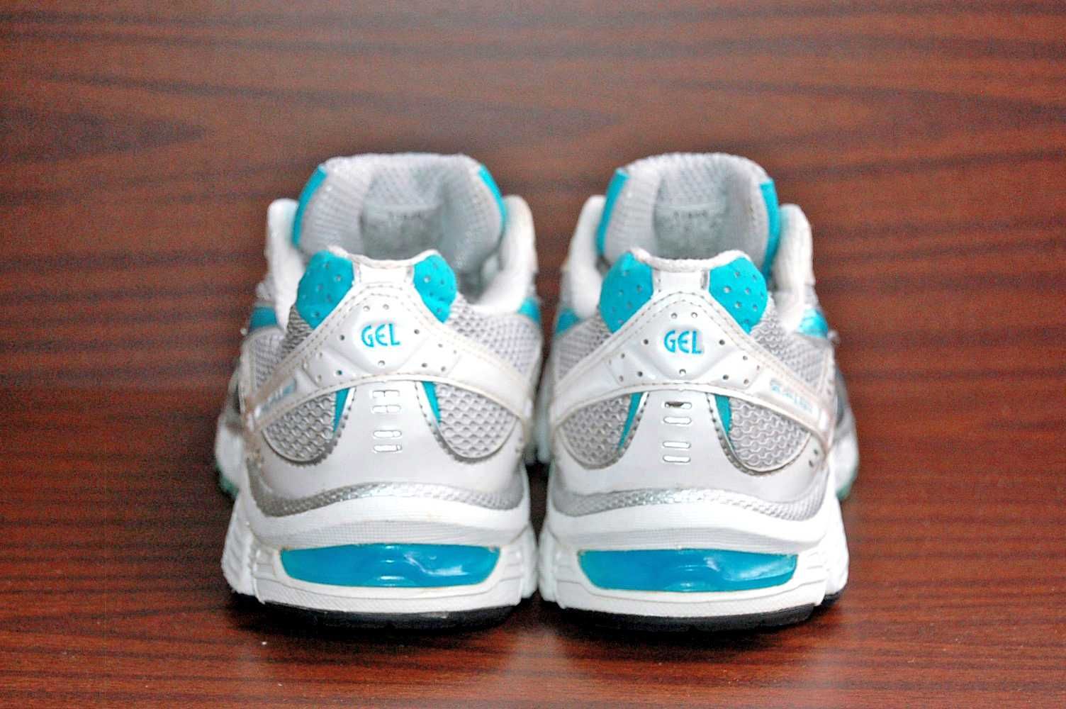 Кроссовки ASICS GEL-PULSE 3 р.39-40 original