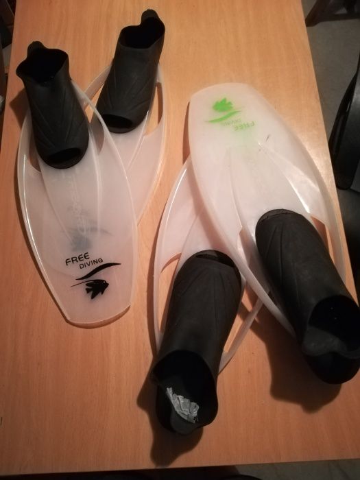 material de desporto