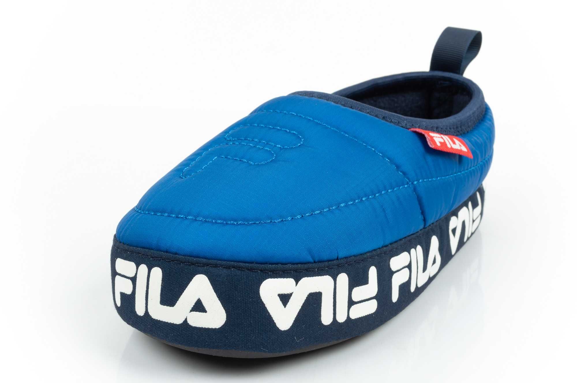 Kapcie męskie Fila Comfider wsuwane r. 40-45