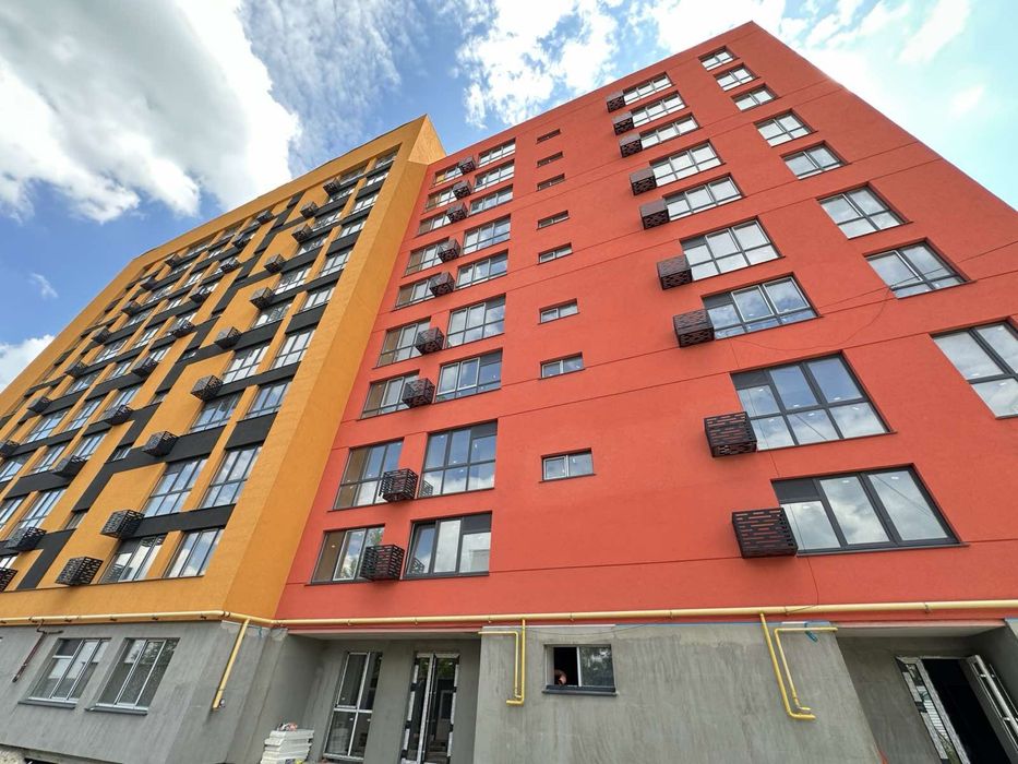 1кім. Вул. Корольова