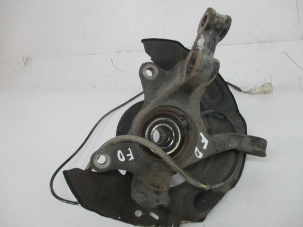 Manga de eixo frente direita TOYOTA Yaris (_P9_)