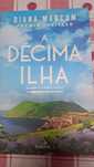 Vendo  livro "A Décima Ilha" de Diana Marcum.