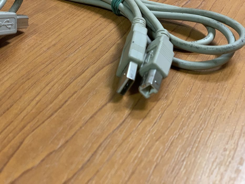 Kabel do drukarki typ USB - transport gratis