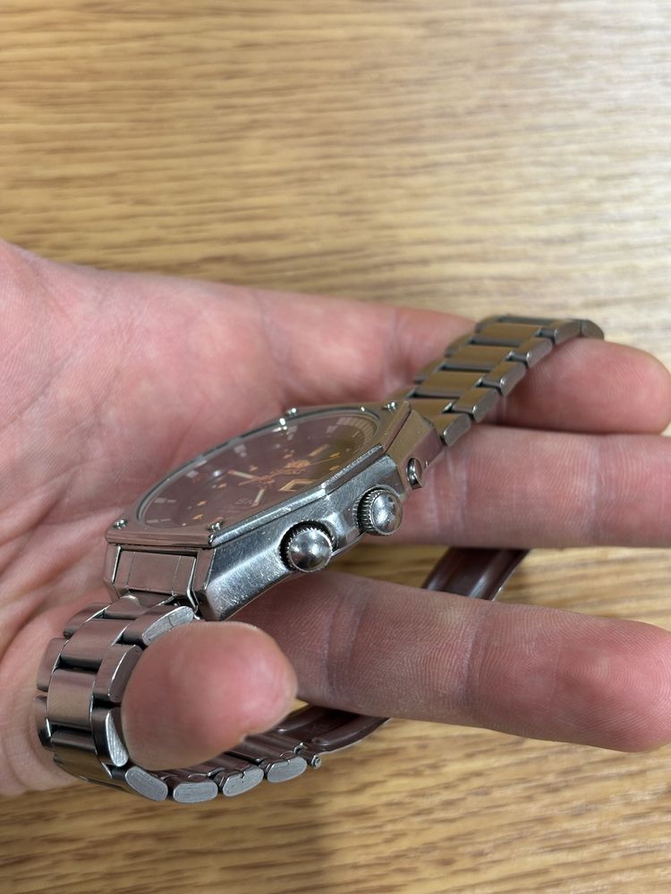 Zegarek Orient SK automat diver