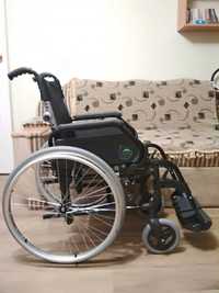 Инвалидная коляска Breezy 300