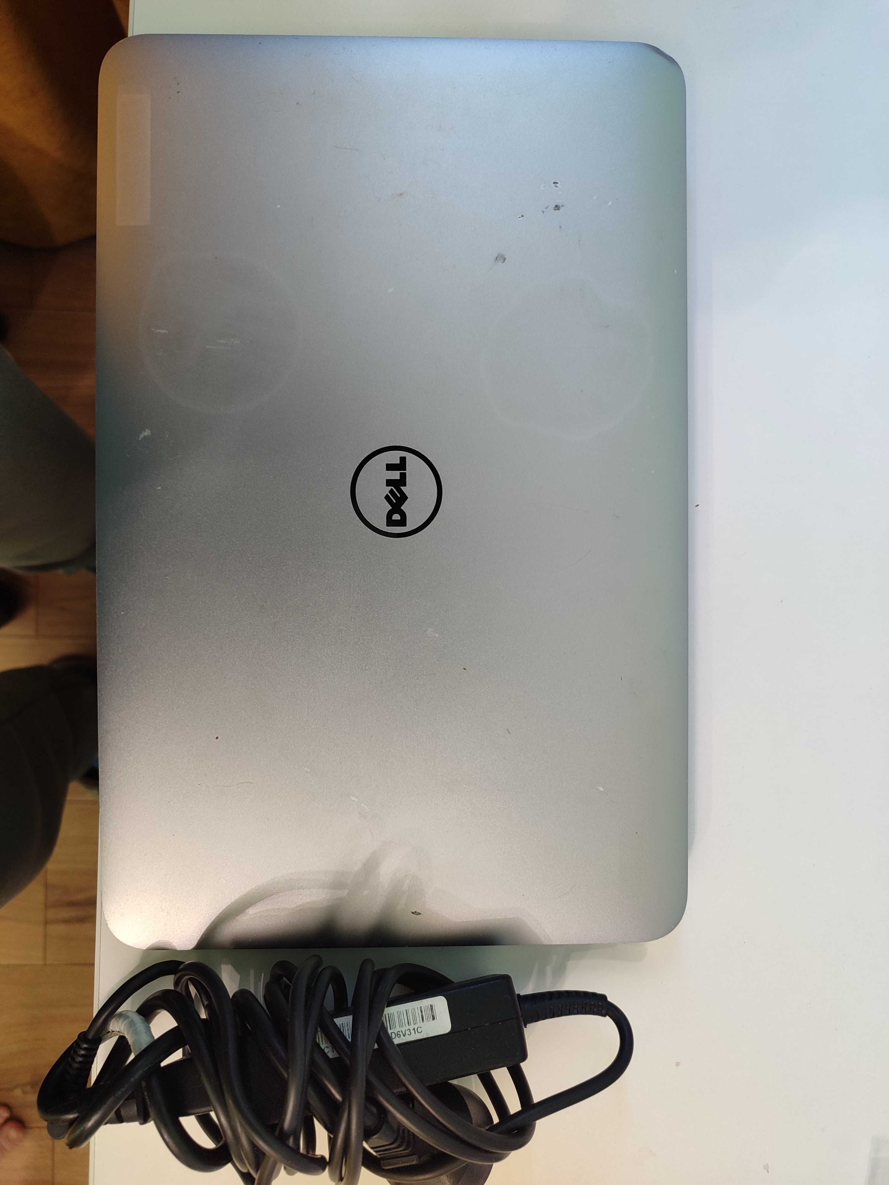Ноутбук Dell xps12-l1321x