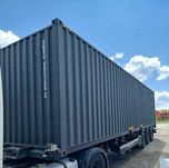 Sprzedam kontener morski magazynowy 12m/40'HC Nowy