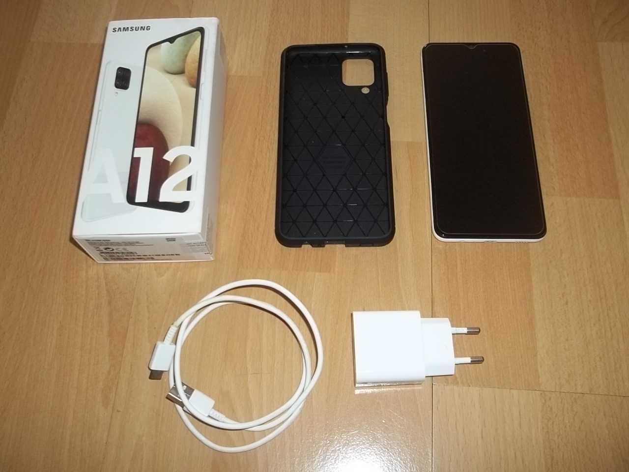 Samsung galaxy A 12