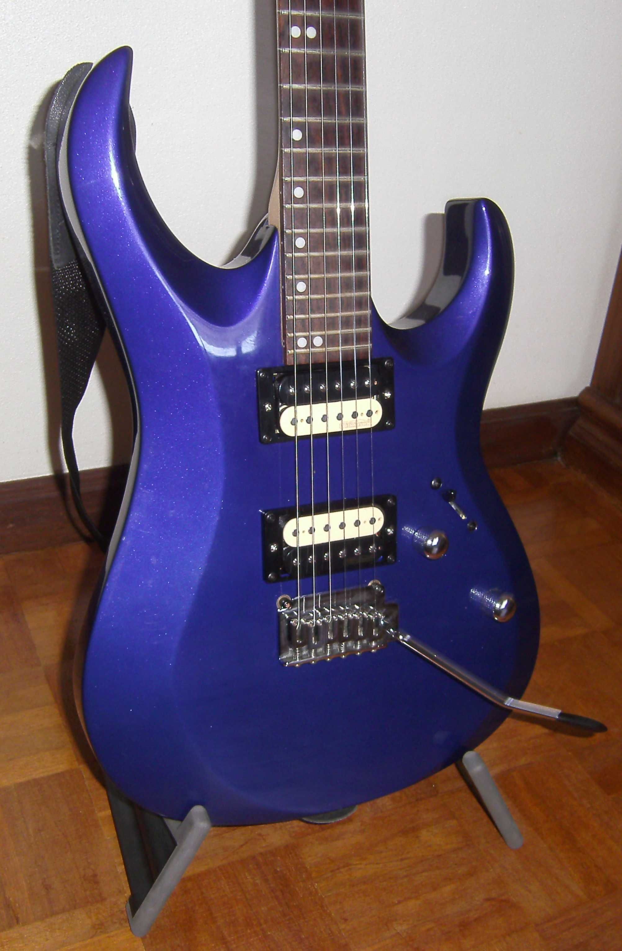 Guitarra Eléctrica Cort X-2