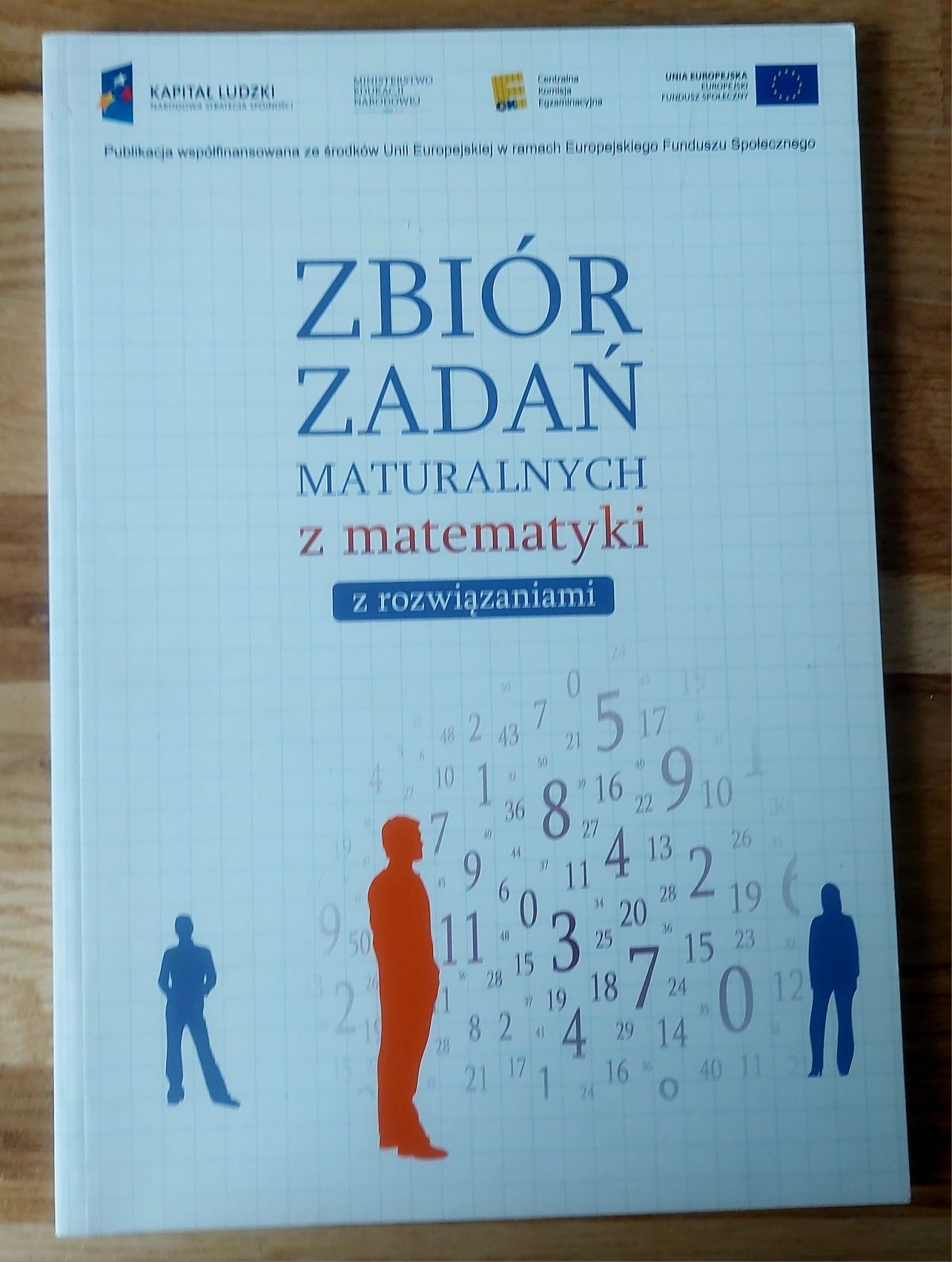 Zbiór zadań maturalnych matematyka