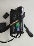 Kamera Panasonic RX7