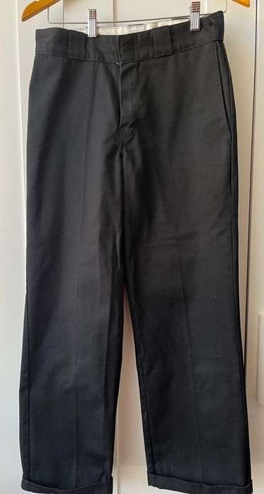 Calça Dickies azul marinho