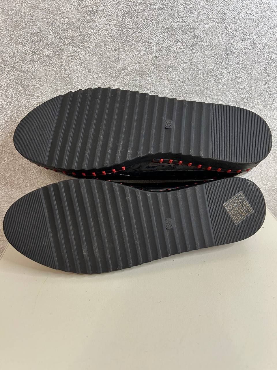 Новые туфли мокасины женские 36 38 39 размеры недорого