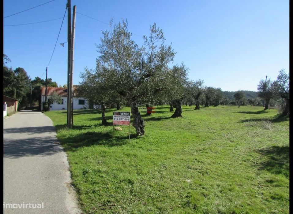 Terreno 800m2