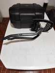 Suporte Givi + Top Case 56L