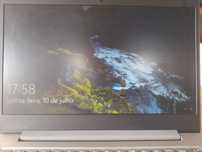Vendo portátil lenovo