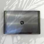Ноутбук НР ZBook17 G2