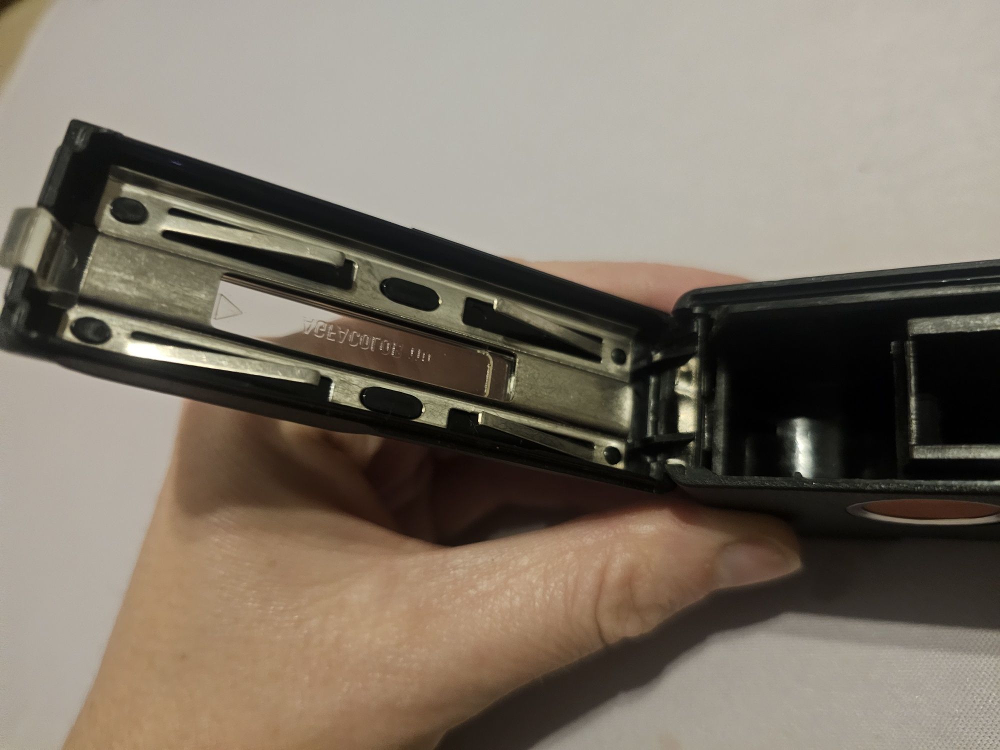 AGFA MINI Excelente!