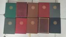 Lote 18 Livros Consensados das Selecções do Readers Digest