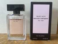 Narciso Rodriquez Musc Noir EDP 50ml z ubytkiem