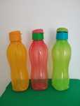 Garrafas Tupperware Novas
