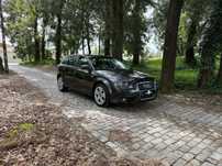 Audi A3 2.0 TDI Ambiente DSG