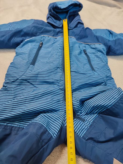 Комбінезон HM 74, стан нового