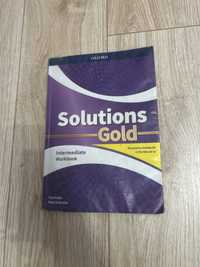 Ćwiczenia Solutions Gold